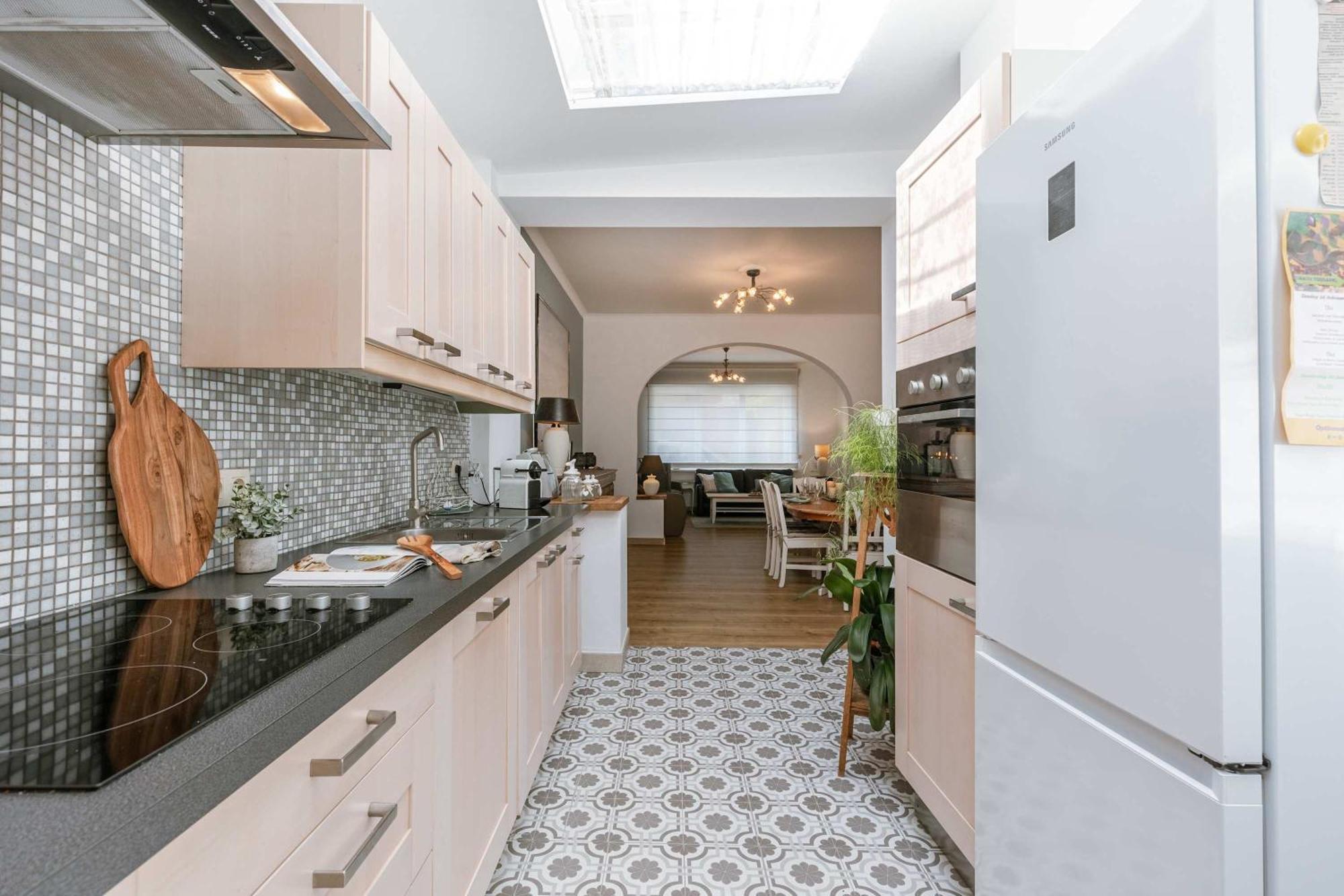 Huswell - Spacious With Terrace, Pets Are Welcome Appartement *
