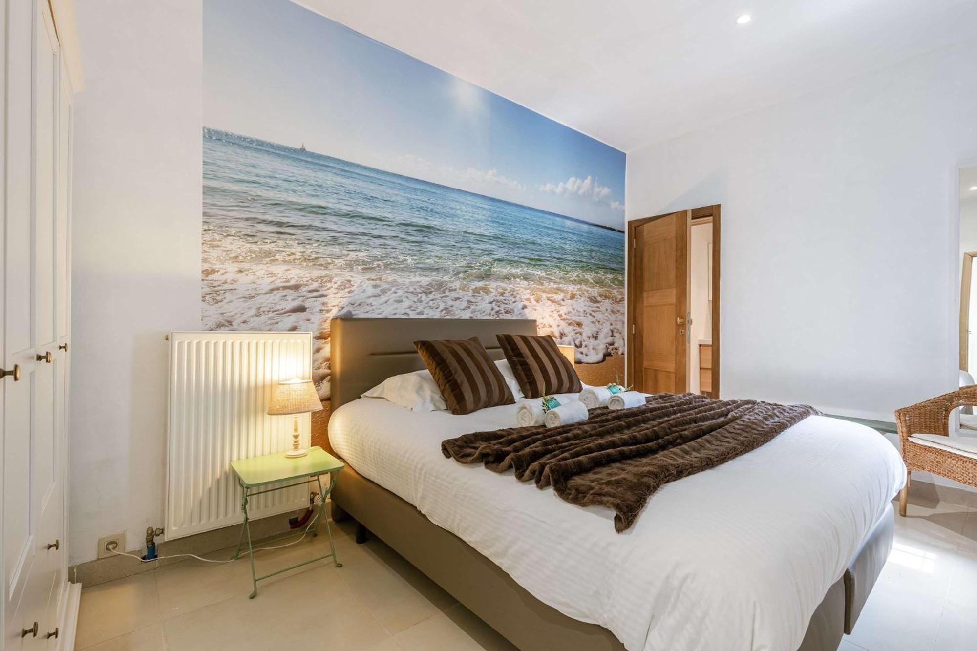 Huswell - Spacious With Terrace, Pets Are Welcome * Oostende