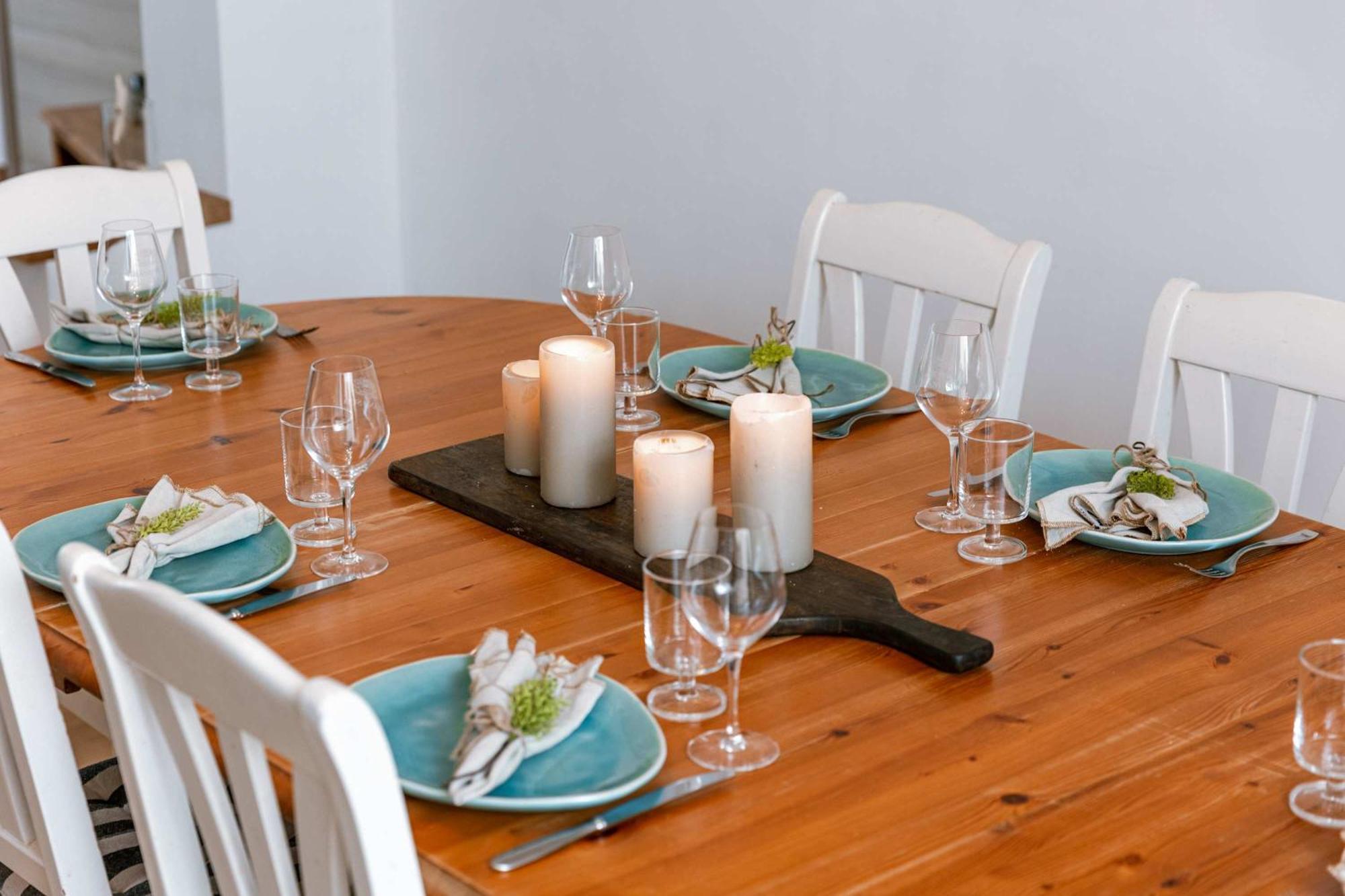 Huswell - Spacious With Terrace, Pets Are Welcome *