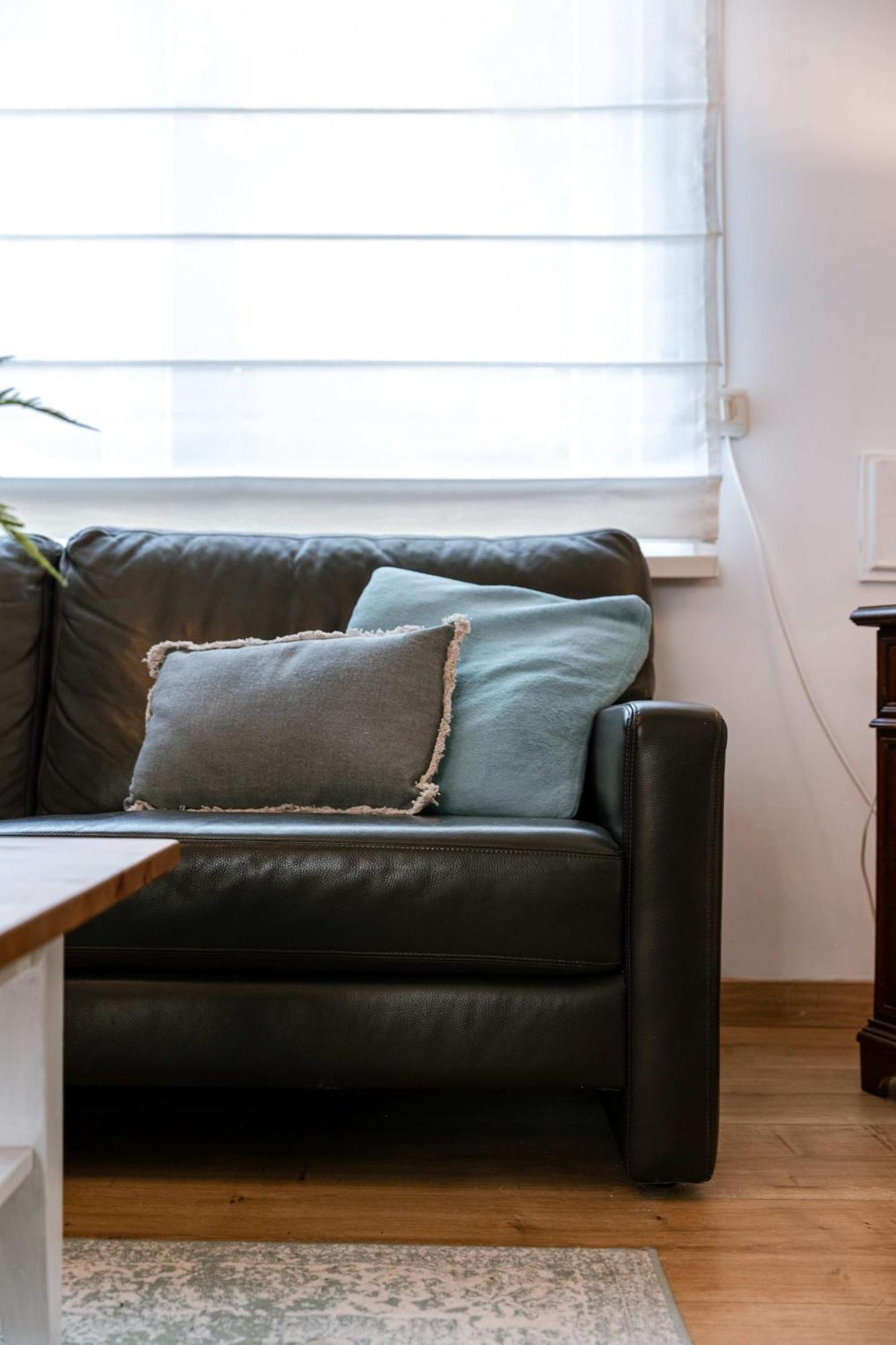 Huswell - Spacious With Terrace, Pets Are Welcome