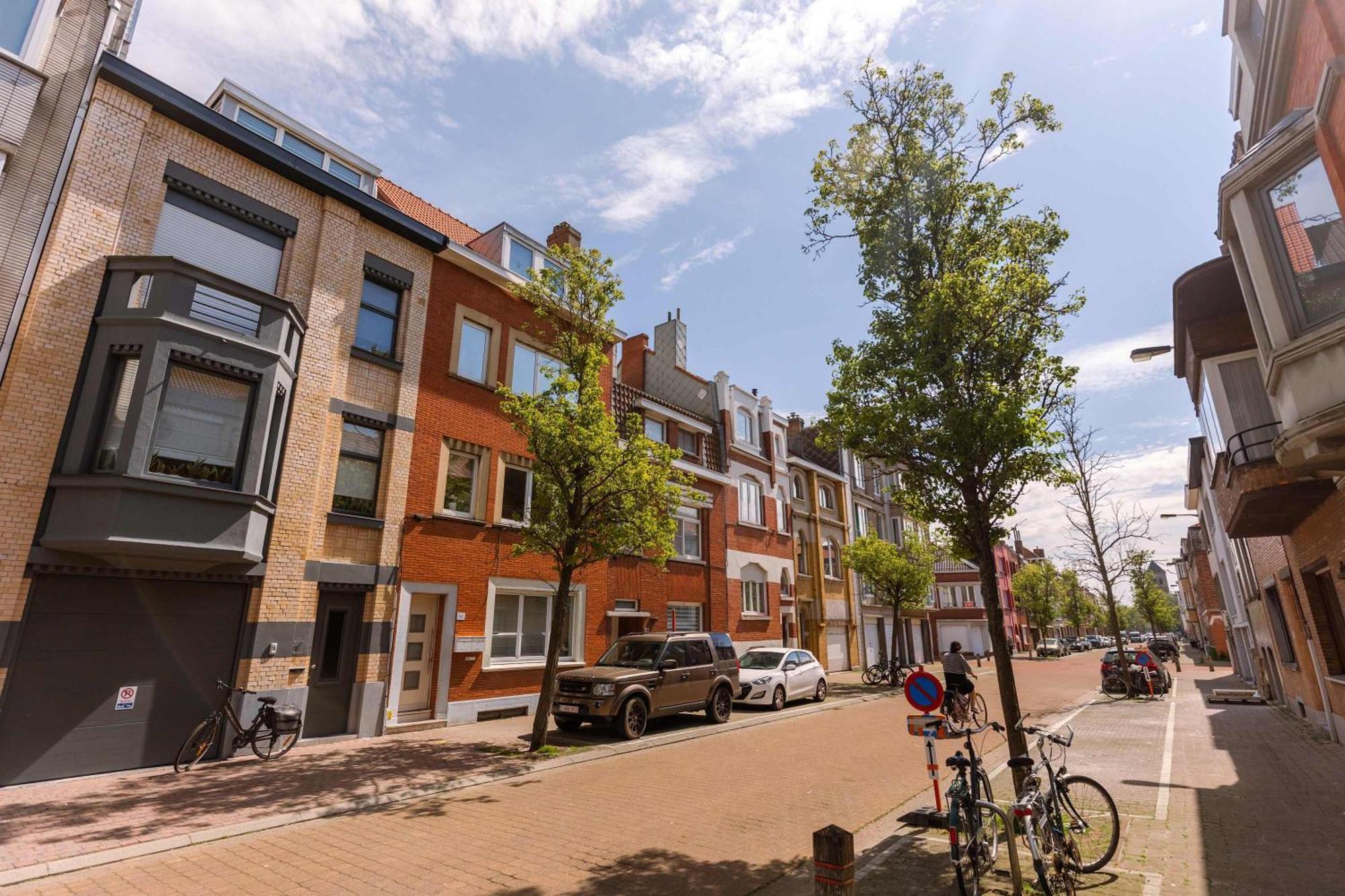 Huswell - Spacious With Terrace, Pets Are Welcome Appartement