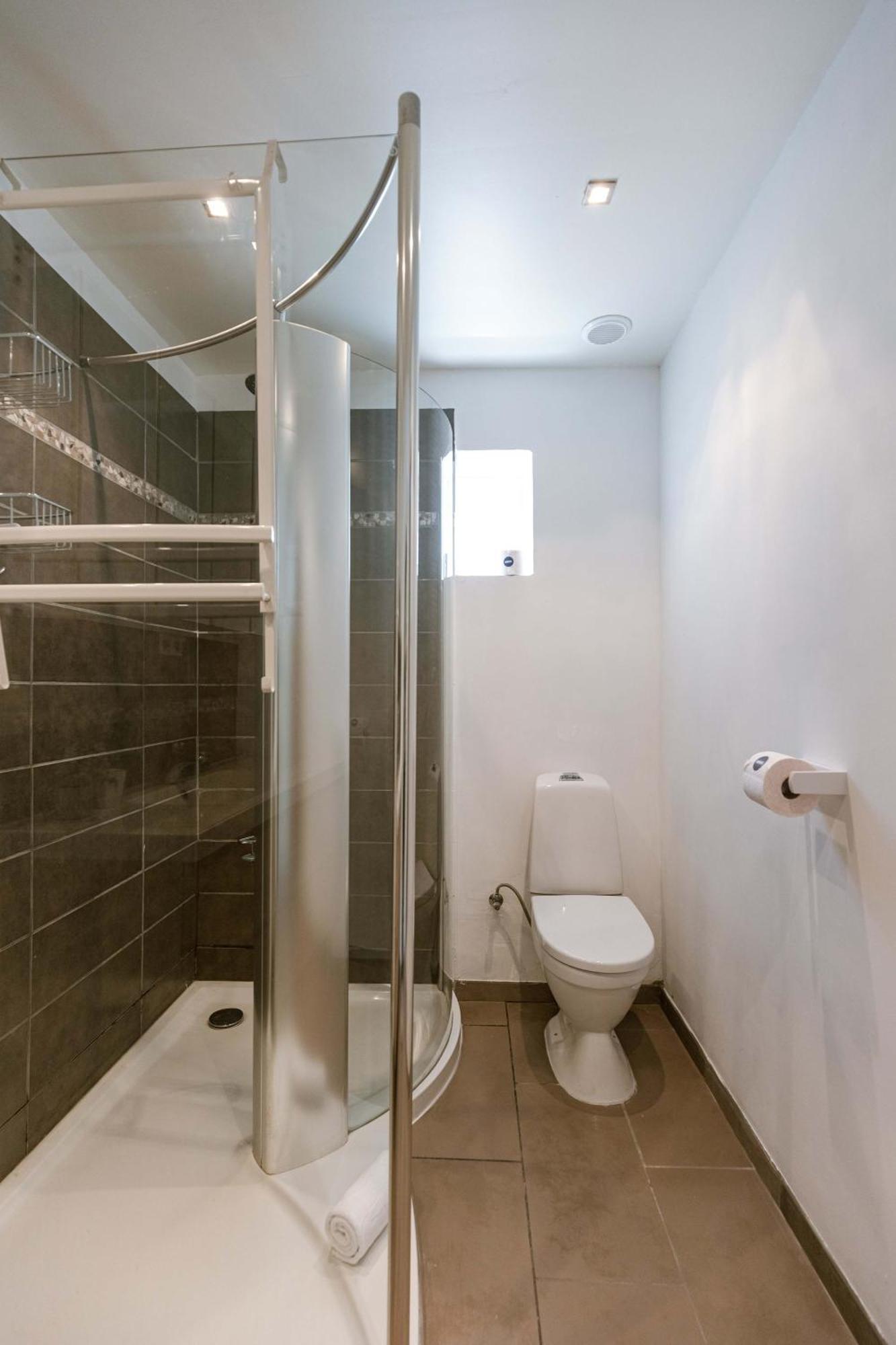 Huswell - Spacious With Terrace, Pets Are Welcome * Oostende